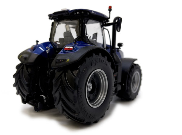 New Holland T7.315 Blue Power Facelift 2021
