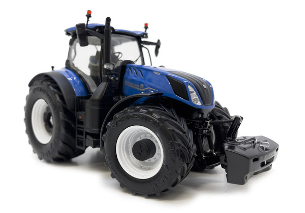 New Holland T7.315 Facelift 2021