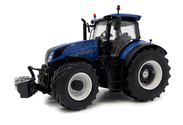 New Holland T7.315 Facelift 2021
