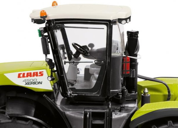 Claas Xerion 4500 VC