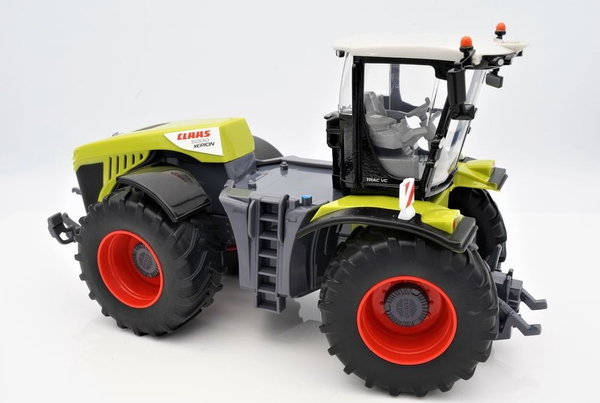 Claas Xerion 5000 Trac VC