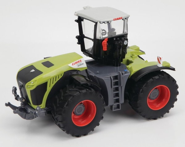 Claas Xerion 5000 Trac VC