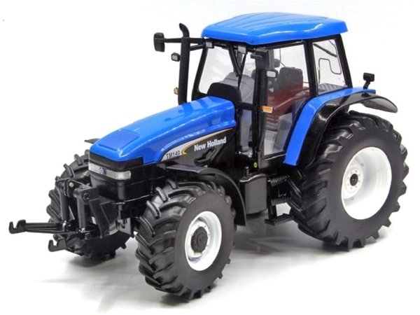 Ford New Holland TM 140 Rep242