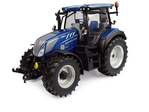 New Holland T5.140 Blue Power (2019) UH 6207