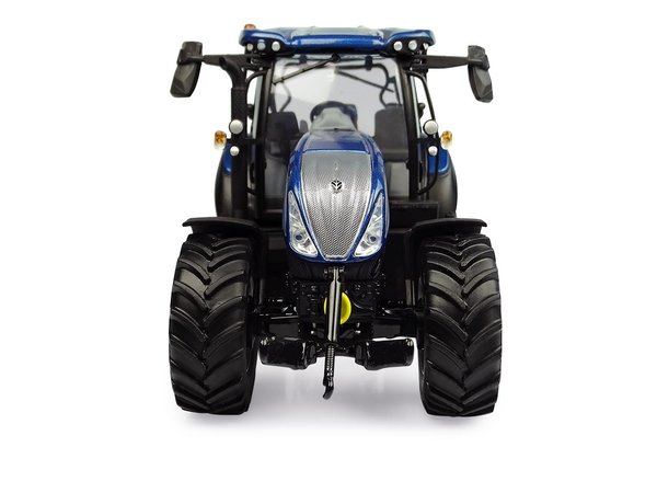 New Holland T5.140 Blue Power (2019) UH 6207