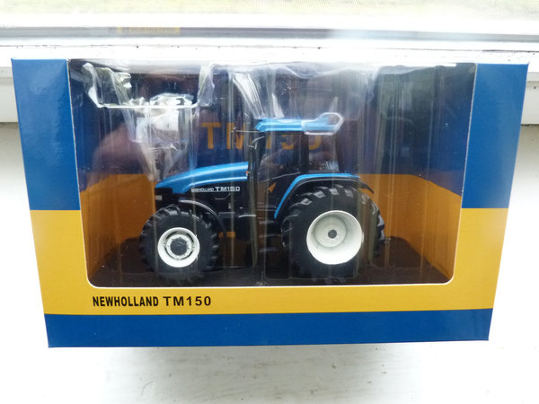 Ford New Holland TM 150