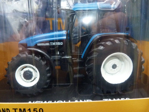 Ford New Holland TM 150