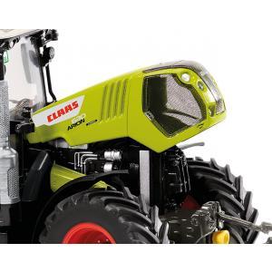 Claas Arion 630 Facelift 2021