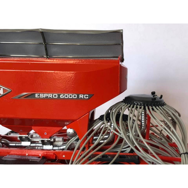 Universaldrillmaschine Kuhn Espro 6000 RC