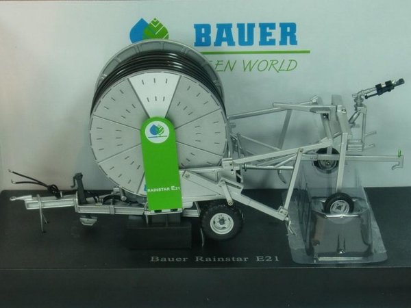 Beregnung Bauer Rainstar E21