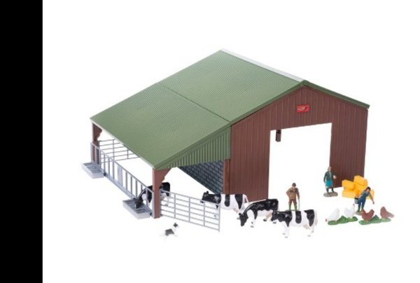 Farm Bauernhof Set
