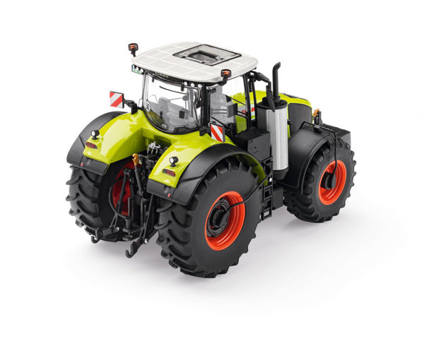 Claas Axion 960 Stage V "Nachhaltiger Traktor des Jahres 2021"