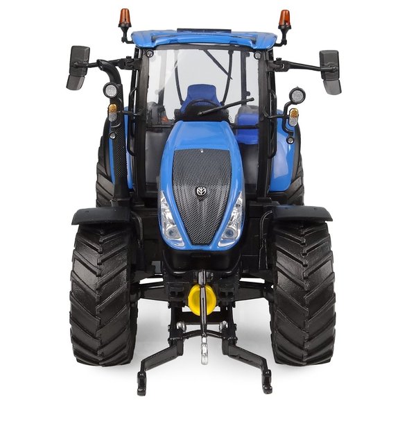 New Holland T5.120 Electrocommand 2022 UH 6360