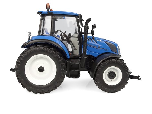 New Holland T5.120 Electrocommand 2022 UH 6360
