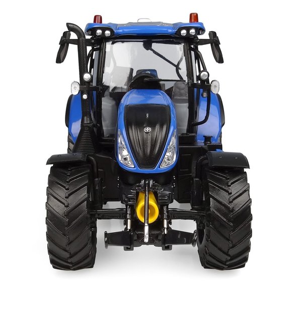 New Holland T6.175 Dynamic Command 2022 UH 6361