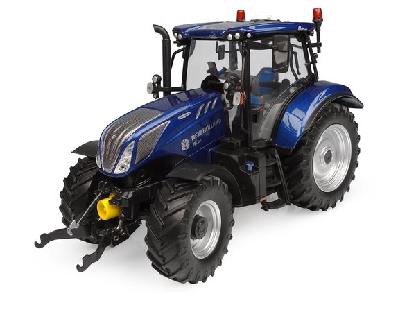 New Holland T6.180 Blue Power Dynamic Command 2022 UH 6362