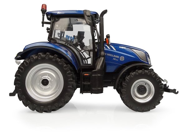 New Holland T6.180 Blue Power Dynamic Command 2022