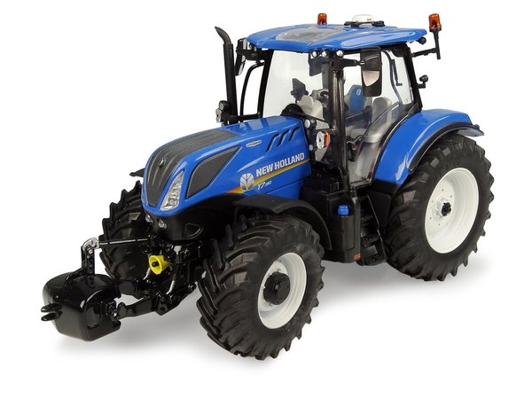 New Holland T7.190 Auto Command 2022 UH 6363