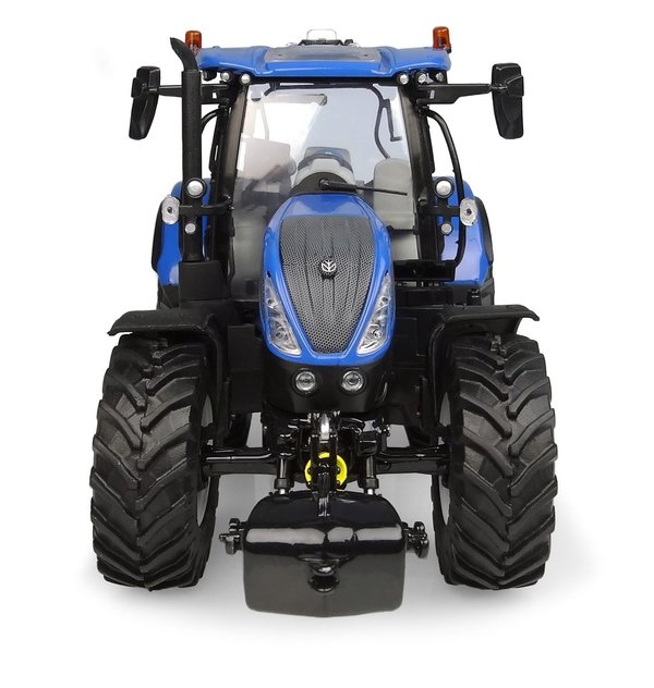 New Holland T7.190 Auto Command 2022 UH 6363