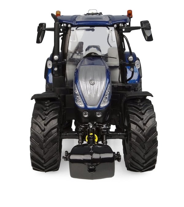 New Holland T7.210 Blue Power Auto Command 2022
