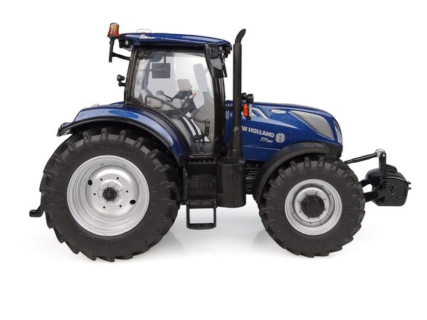 New Holland T7.210 Blue Power Auto Command 2022 UH 6364