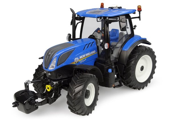 New Holland T7.165S 2022 UH 6365