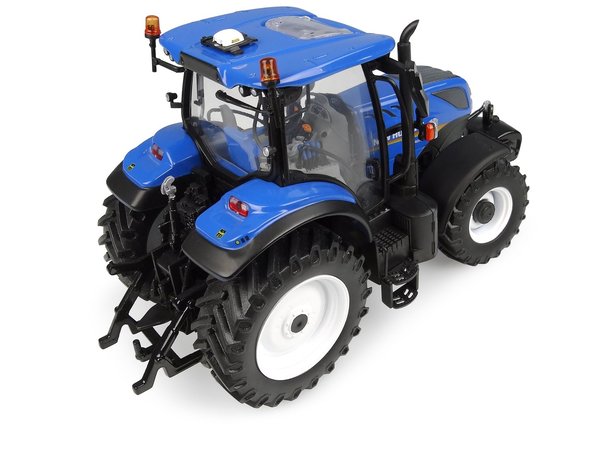 New Holland T7.165S 2022