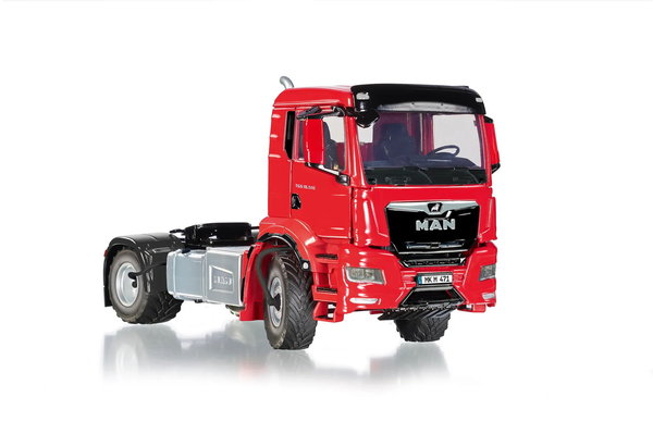 Agrar-Truck MAN TGS 18.510 4x4 BL Rot