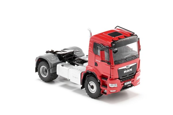 Agrar-Truck MAN TGS 18.510 4x4 BL Rot